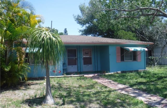 2014 53 STREET S - 2014 53rd Street South, Gulfport, FL 33707