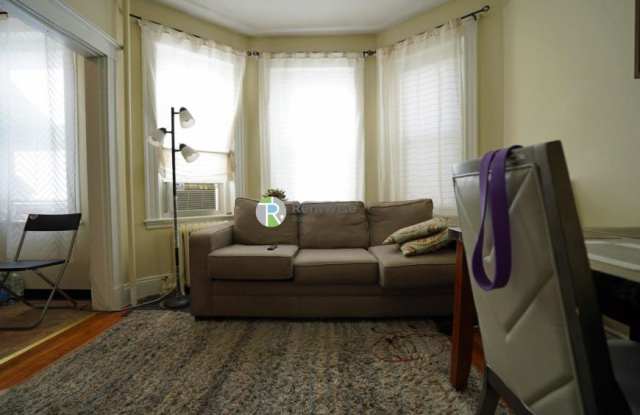 228 Kelton St. - 228 Kelton Street, Boston, MA 02134