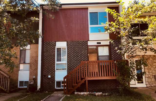 6433 ROCKSHIRE STREET - 6433 Rockshire Street, Franconia, VA 22315