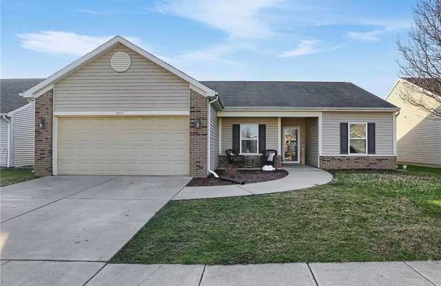 LEXINGTON FARMS COMMUNITY - 5655 Dunston Drive, Tippecanoe County, IN 47905