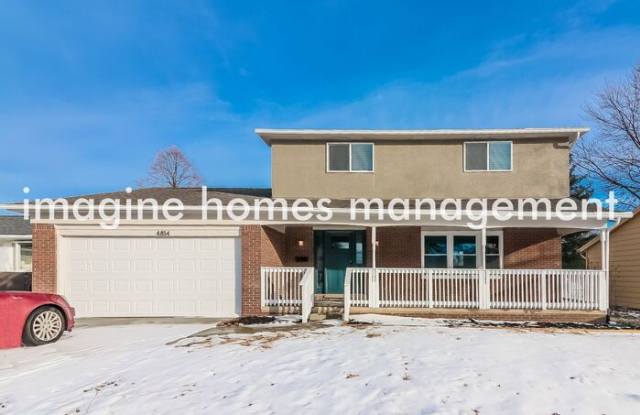 4814 Heatherton Drive photos photos