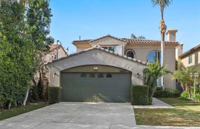 5003 Haskell Avenue - 5003 Haskell Avenue, Los Angeles, CA 91436