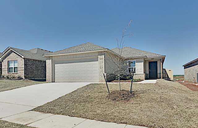 Very Nice 3 Bedroom 2 Bath Home in Yukon Schools photos photos Very Nice 3 Bedroom 2 Bath Home in Yukon Schools photos photos