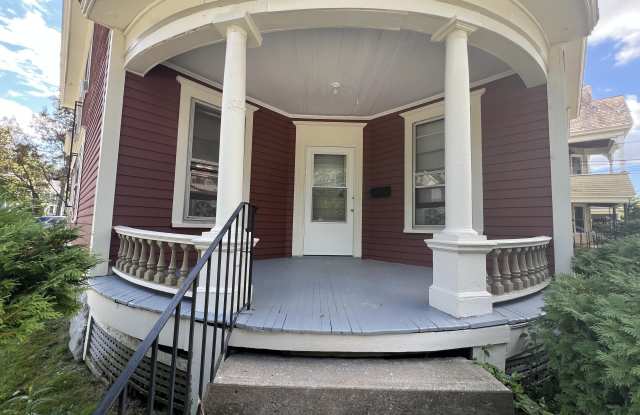 1086 Wendell Avenue unit: 1 photos photos