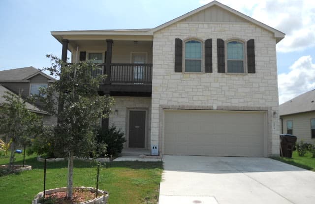 6814 Puente Fields - 6814 Puente Flds, Bexar County, TX 78109