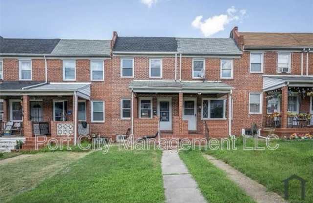 6816 Gough Street photos photos
