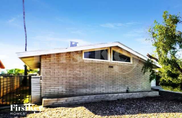 3320 South Margo Drive photos photos