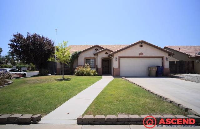 Lovely Home in Northwest Bakersfield photos photos