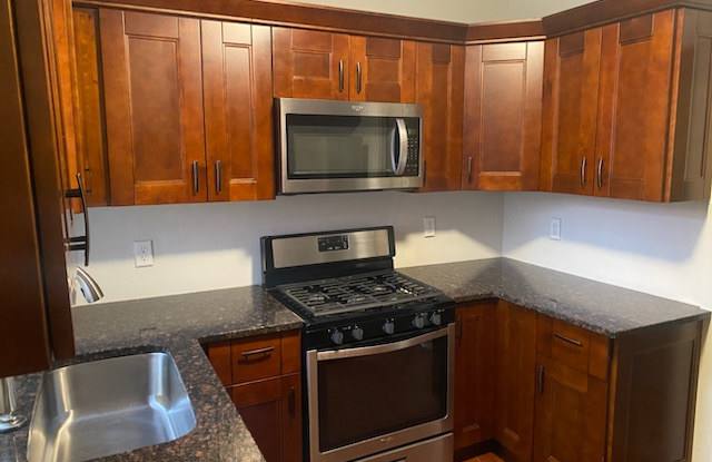 418 S Champion - 418 South Champion Avenue, Columbus, OH 43205