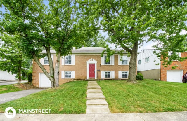 6544 Portsmouth Drive - 6544 Portsmouth Drive, Columbus, OH 43068