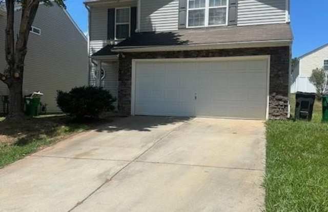 5227 Grays Ridge Drive - 5227 Grays Ridge Drive, Charlotte, NC 28269