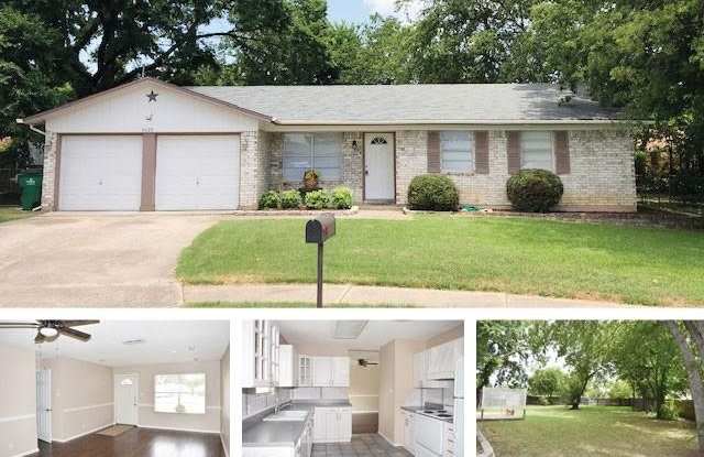 6620 Rickee Court - 6620 Rickee Court, Watauga, TX 76148