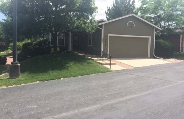 Beautiful Home in Brookdale Skyline Community! - 2623 Patriot Heights, Colorado Springs, CO 80904