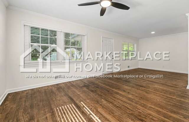 1433 Sharon St NW Gallery 4
