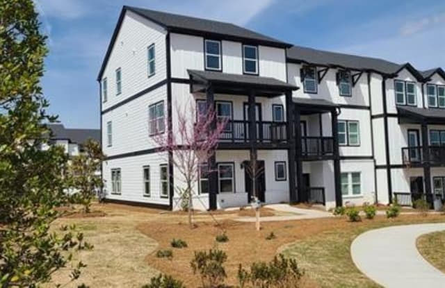 700 Mulberry Walk - 700 Mulberry Walk, Woodstock, GA 30188