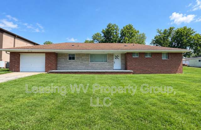 5222 Big Tyler Road Gallery 1