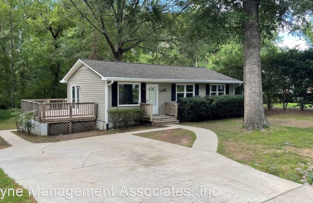 1418 Valley Road - 1418 Valley Road, Garner, NC 27529