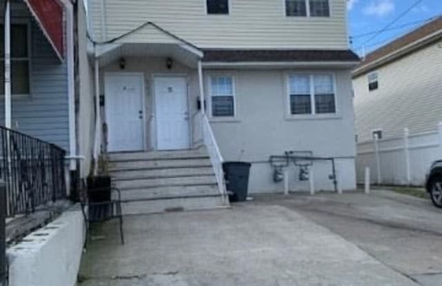 553 Beach 43rd Street - 553 Beach 43rd Street, Queens, NY 11691