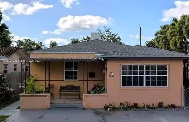 2250 SW 11th St - 2250 Southwest 11th Street, Miami, FL 33135