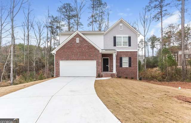 7293 Emma - 7293 Emma Court, Douglasville, GA 30134