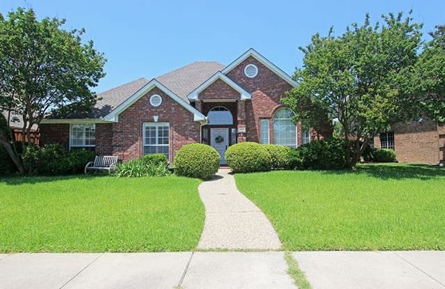 2901 Camp Wood Court - 2901 Camp Wood Court, Plano, TX 75025