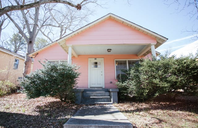 895 North Chase Street - 895 North Chase Street, Athens, GA 30601