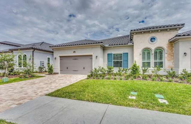 3045 Lucena Lane - 3045 Lucena Lane, Jacksonville, FL 32246