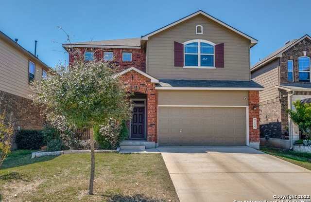 2127 Muuga Manor - 2127 Muuga Manor, San Antonio, TX 78251