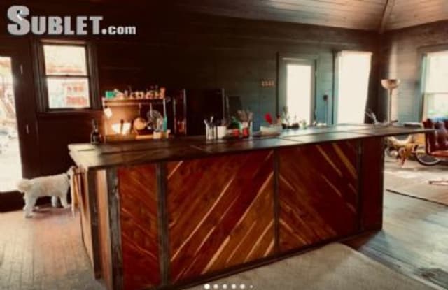 1127 Walton Lane - 1127 Walton Lane, Austin, TX 78721