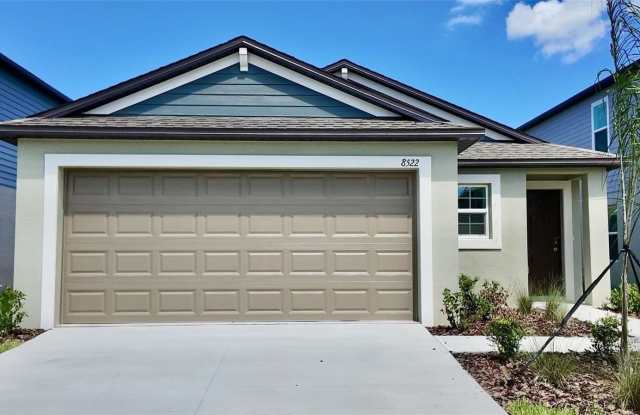 8522 SEA RAY RUN - 8522 Sea Ray Run, Manatee County, FL 34221