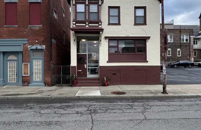 147 Barrett Street unit: 1 photos photos