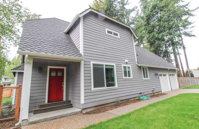 2805 York Road - 1 - 2805 York Road, Snohomish County, WA 98204