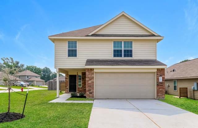 13836 Winding Path Lane - 13836 Winding Path Lane, Willis, TX 77378 13836 Winding Path Lane - 13836 Winding Path Lane, Willis, TX 77378