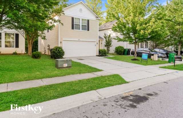 5505 Idlewild Road North Gallery 2