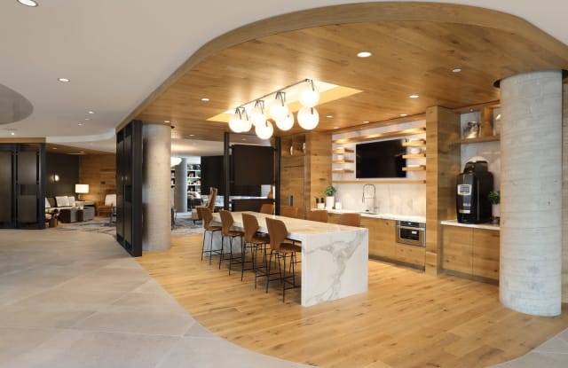 Chevy Chase Lake Gallery 4