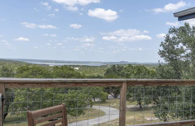 268 White Oak - 268 White Oak Drive, Canyon Lake, TX 78133