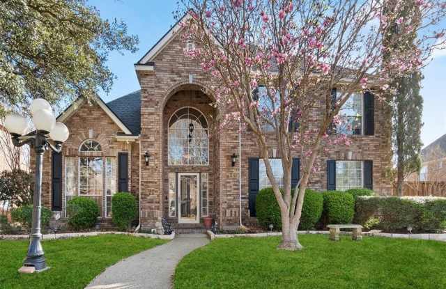 4420 Brigade Court - 4420 Brigade Court, Plano, TX 75024