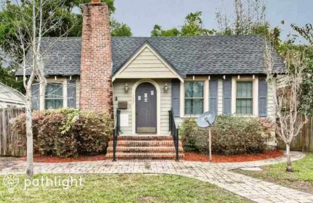 1537 Inwood Terrace - 1537 Inwood Terrace, Jacksonville, FL 32207