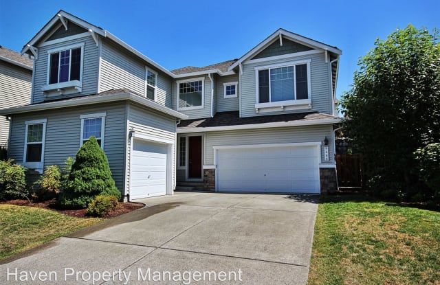 6406 Montevista Dr SE - 6406 Montevista Drive Southeast, Auburn, WA 98092