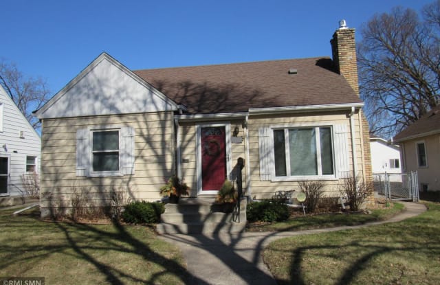 4040 Perry Avenue N - 4040 Perry Avenue North, Robbinsdale, MN 55422