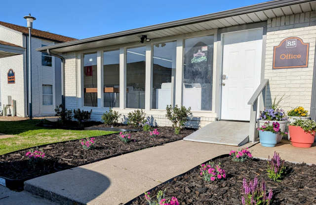 Ramsey Square photos photos