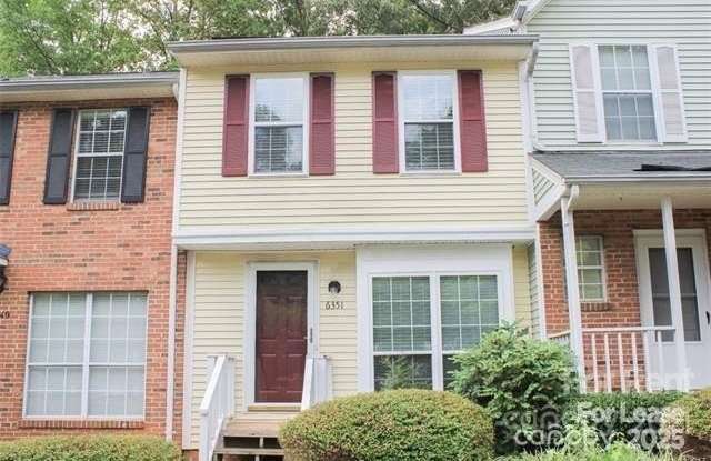 6351 Windsor Gate Lane - 6351 Windsor Gate Lane, Charlotte, NC 28215