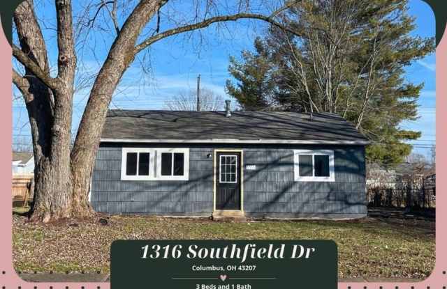 1316 Southfield Dr. photos photos