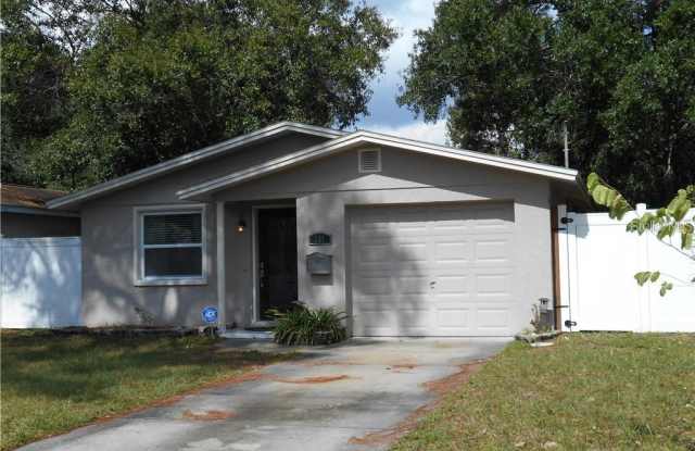 767 46TH AVENUE N - 767 46th Avenue North, St. Petersburg, FL 33703