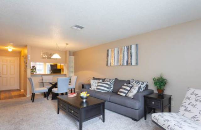 11711 Wall St, #610 photos photos