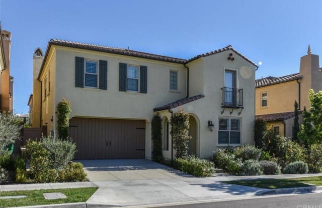 80 Hazelton - 80 Hazelton, Irvine, CA 92620