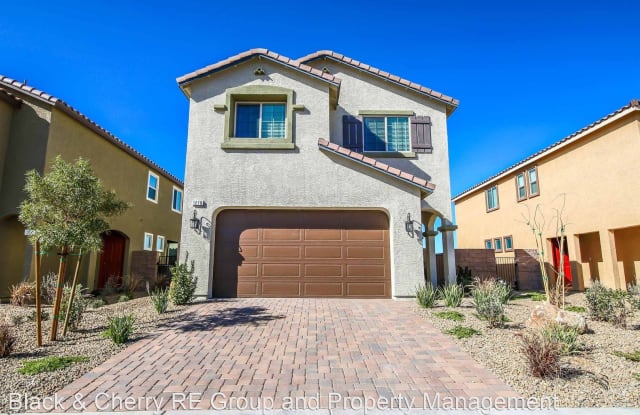 1270 Smokey Valley Lane - 1270 Smokey Valley Lane, Henderson, NV 89002