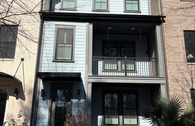 Midtown Townhouse photos photos