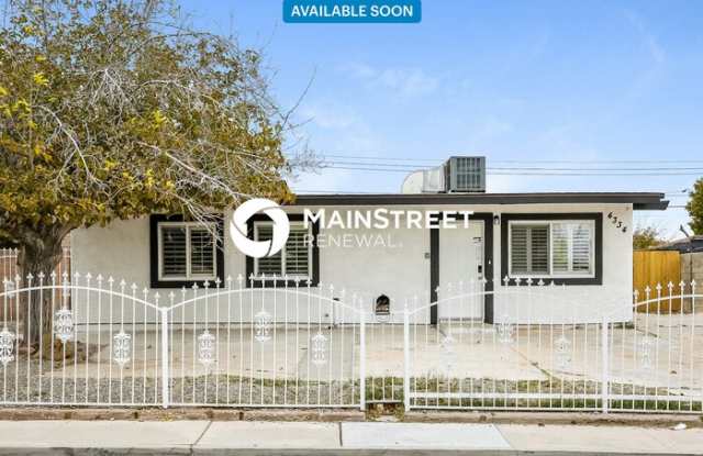 4334 Cloverdale Avenue photos photos