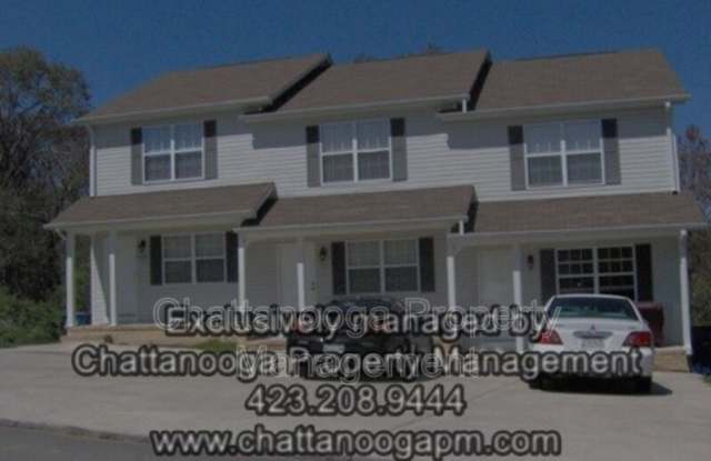 84 Timothy Dr - 84 Timothy Drive, Catoosa County, GA 30736